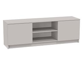 67.24 Брандо тумба под ТВ 1600 ЛДСП - Кашемир