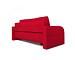Диван Марсель №3 кордрой красный