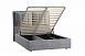 Кровать Ester 1400 модель 311 Onix 13