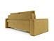 Диван Манхэттен Cabrio 27 - желтый