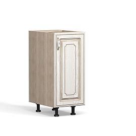 Анжелика стол СТР 350 / Ясень патина