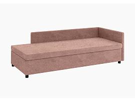 Тахта Вико / велюр эскобар 13