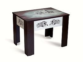 Чайный стол №3 Бител