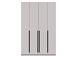 Брандо шкаф для одежды 67.09 ЛДСП Кашемир