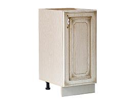 Флоренция стол СТР 350 / Ясень/Ясень патина