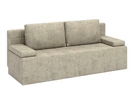 Ричмонд М диван-кровать 3-х мест / велюр эскобар 02