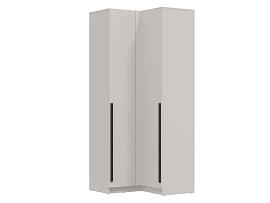 67.26 Брандо шкаф угловой ЛДСП - Кашемир