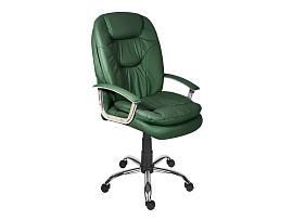 Кресло Импреза 1Х к/з зеленый