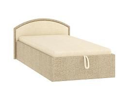 Тахта Берта 900 / Тесла милк + мокко