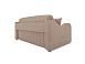 Диван Аккордеон Барон №4 Бежевый Luna 061