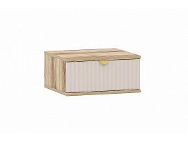 НМ 040.20 тумба навесная Дакота Дуб делано / Сантьяго