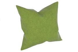Подушка декоративная Бельмарко зеленая
