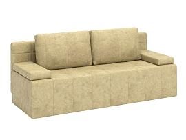 Ричмонд М диван-кровать 3-х мест / велюр эскобар 08