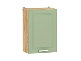 Вокс 100.30 500 шкаф навесной / Дуб крафт золотой/Фисташка