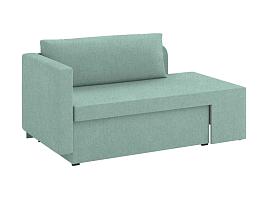 Тахта Шони / велюр аврора ментол