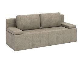 Ричмонд М диван-кровать 3-х мест / велюр эскобар 03