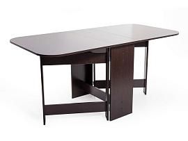 Стол-книжка № 1 / Венге