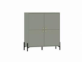 011.26 тумба Нуар НМ Хаки