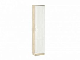 НМ 040.43 ПР Шкаф для посуды Оливия Дуб Сонома/белое дерево