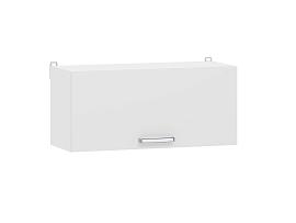 Борги 100.38 800 шкаф навесной / Белый