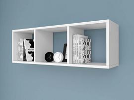 Полка 900 - Белый