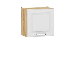 Вокс 100.39 500 шкаф навесной / Дуб крафт золотой/Меренга