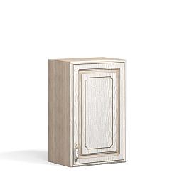 Анжелика шкаф навесной ШКН 450 / ясень патина В 720