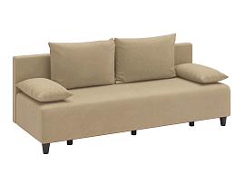 Роджерс М диван-кровать 3-х мест / велюр Parma 8 песочный