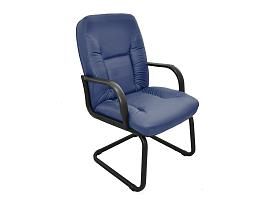 Кресло Танго 2ПC синий