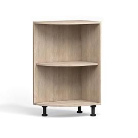 Анжелика стол СТР 300 УС / Ясень патина