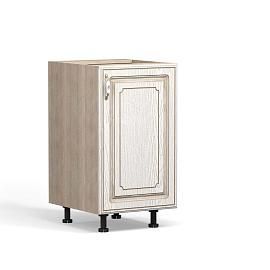 Анжелика стол СТР 450 / Ясень патина