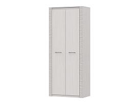 Гамма 20 шкаф универсальный серия 4 / Ясень анкор светлый/Сандал светлый