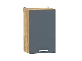 Борги 100.30 450 шкаф навесной / Дуб Крафт золотой/Маренго