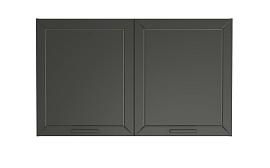 Мадрид полка 1200 диамант серый