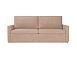 Диван Поло Бежевый Luna 061