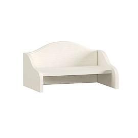 Ливерпуль полка 10.117 Белый/Ясень ваниль