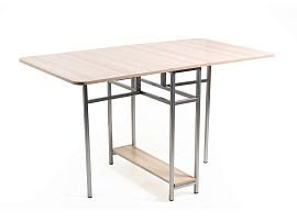 Стол-книжка № 3 / Ясень шимо светлый