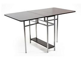 Стол-книжка № 3 / Венге