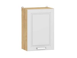 Вокс 100.30 500 шкаф навесной / Дуб крафт золотой/Меренга