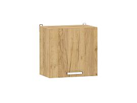 Борги 100.39 500 шкаф навесной / Дуб Крафт золотой