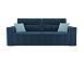 Диван Венеция Темно-синий Luna 034