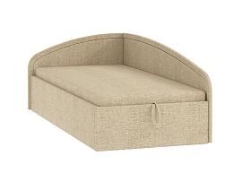 Тахта Адель 900 / Тесла мокко