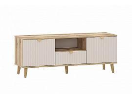 НМ 040.23 тумба ТВА Дакота Дуб делано / Сантьяго