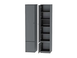 Кэт-1 пенал - Графит