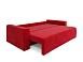 Диван Манхэттен кордрой красный