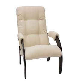 Кресло для отдыха Модель 61 Венге / ophelia1