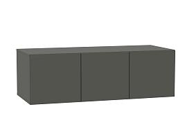 95.05 Марко тумба 3-х дв / Диамант серый