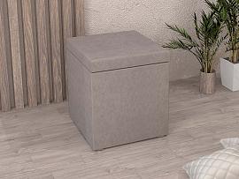 Пуф 1 - 5 Бежевый