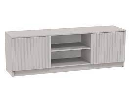 67.24 Брандо тумба под ТВ 1600 МДФ - Кашемир