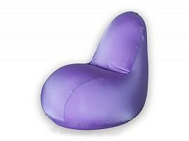 Кресло FLEXY фиолетовое